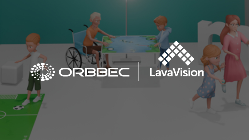 案例 | 儿童节“魔法”3D剧场来了！波兰公司Lavavision携手耀世注册打造Motioncube创意互动平台