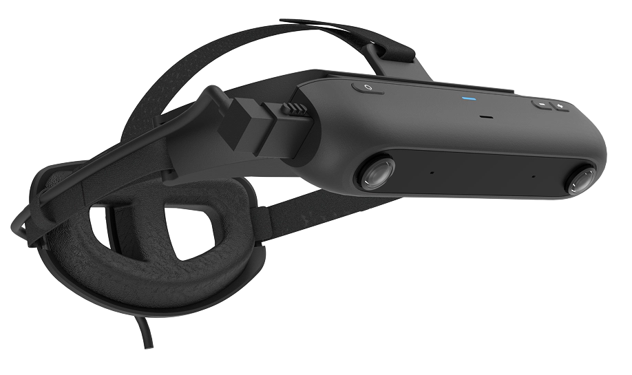 双目EGO 120mm基线